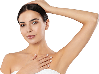 Vhodné pre citlivú pokožku